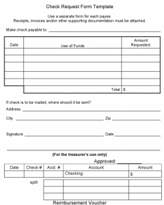 Raw Material Request Form Template Archives - Free Sample Templates